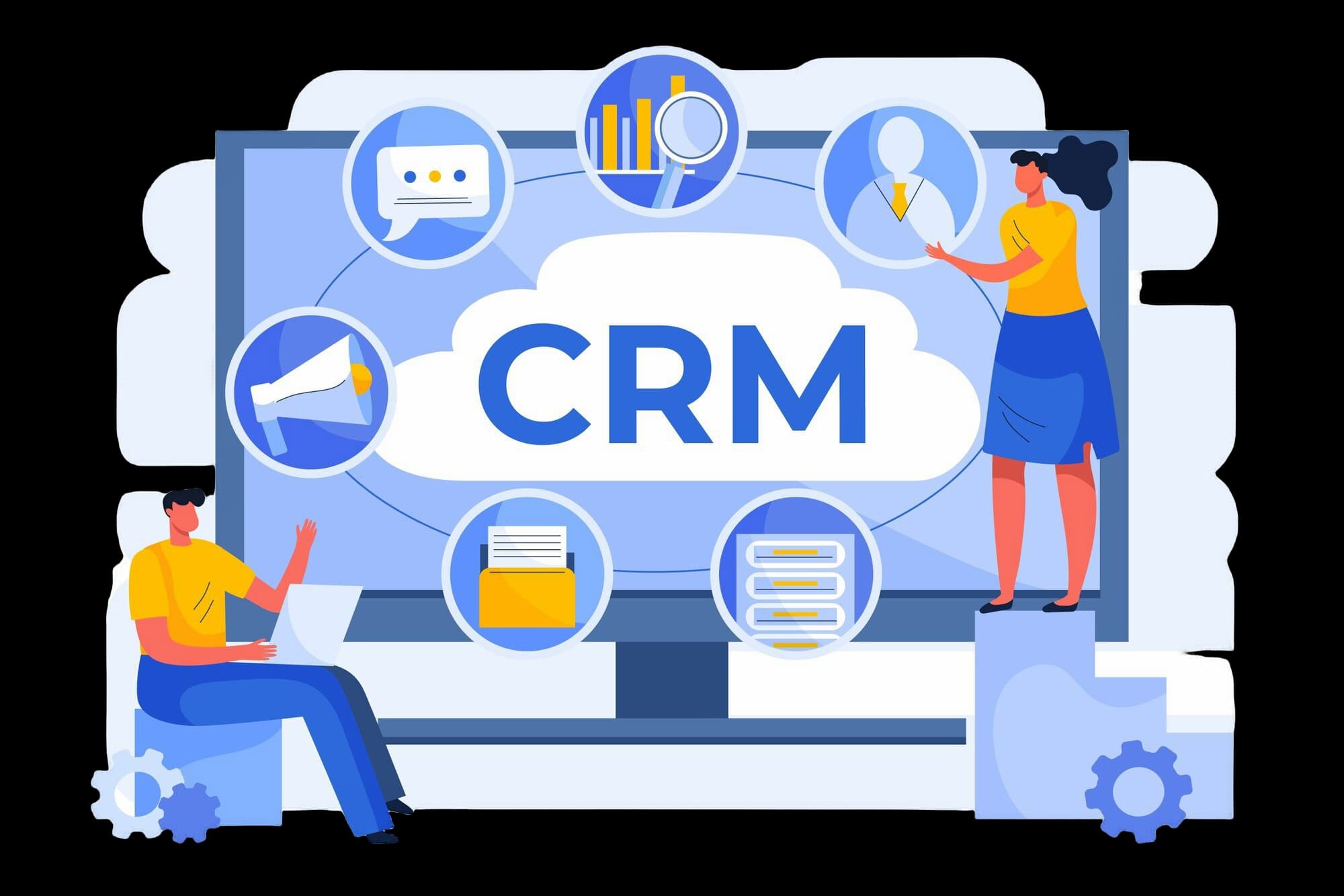 Customized Solutions
