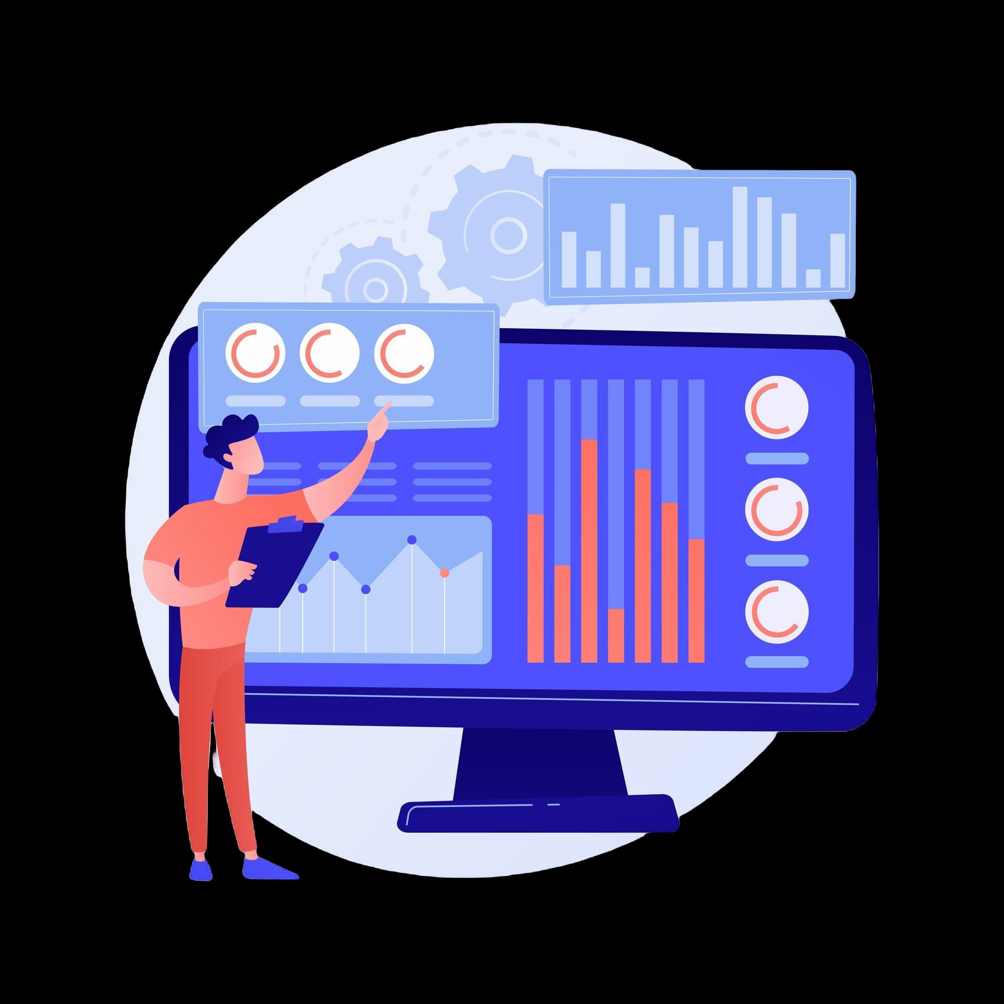 Scalability and Performance Optimization