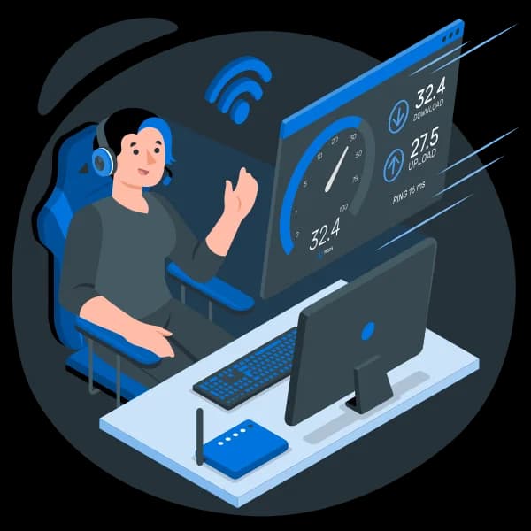 Website Speed Optimization
